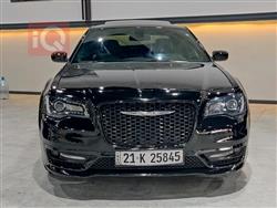 کرایسلەر 300